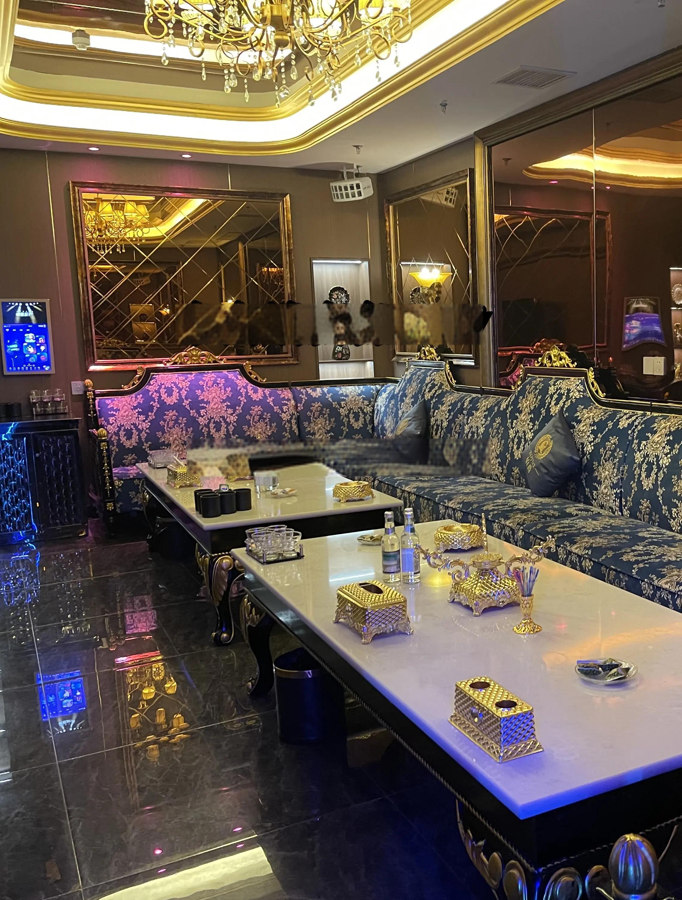 菏泽商务ktv预订-单县ktv预定