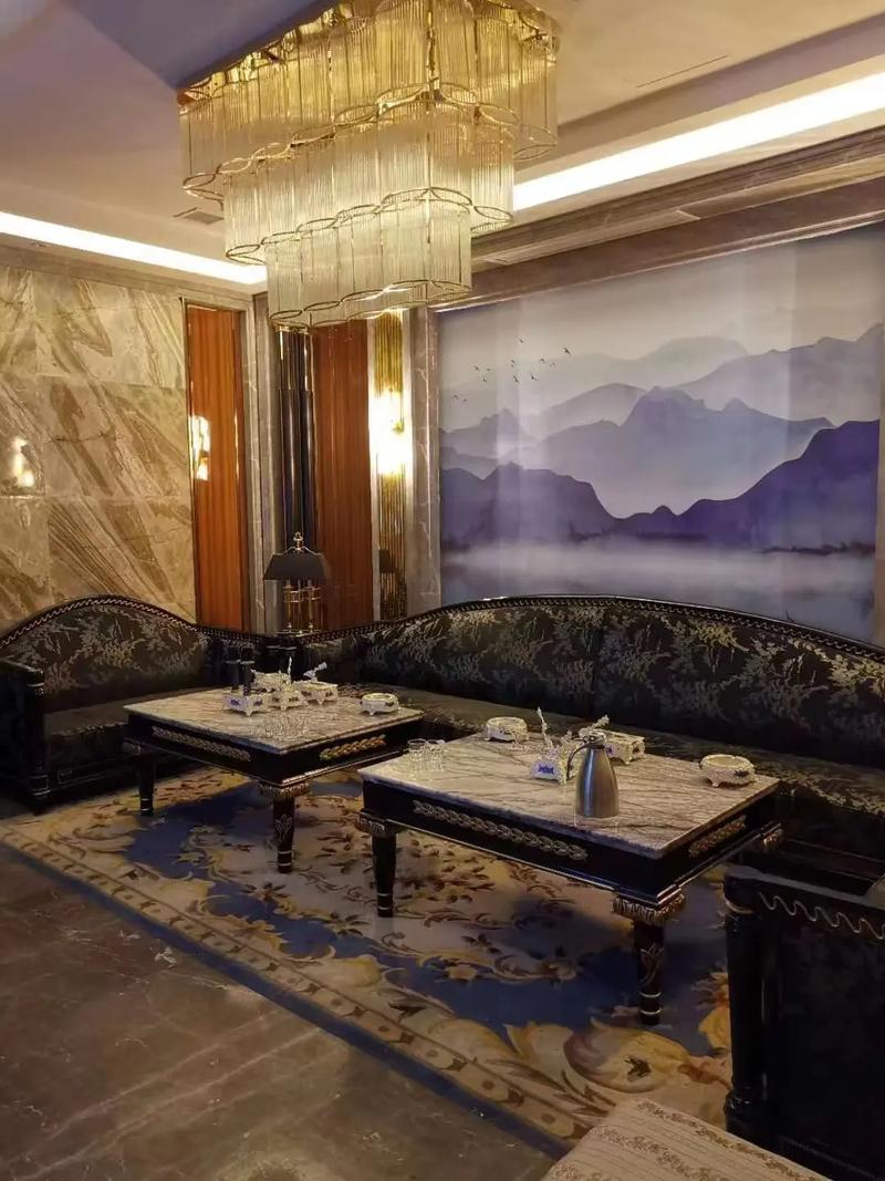 菏泽商务ktv价格怎么算详解-单县ktv预定