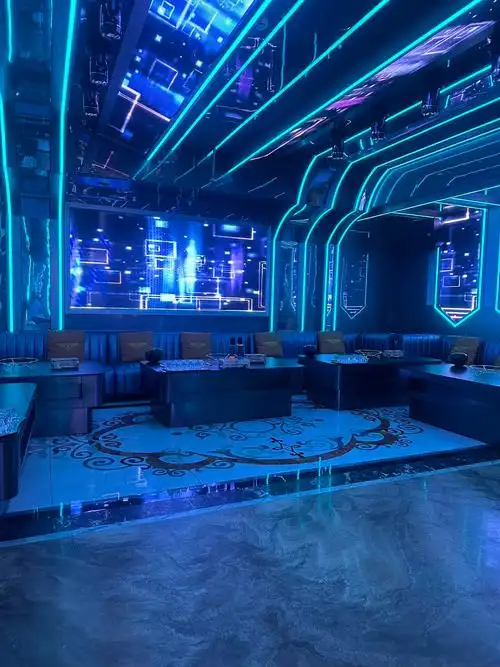 菏泽商务ktv低端场，尽情享受独特氛围-单县ktv预定